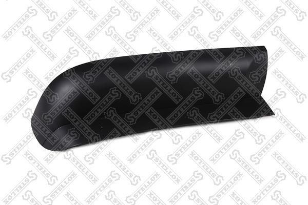 Stellox 87-25605-SX Front bumper corner right 8725605SX: Buy near me in Poland at 2407.PL - Good price!
