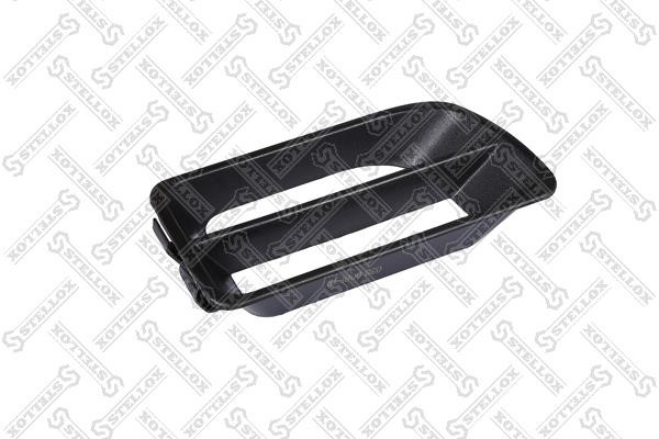 Stellox 87-25644-SX Front bumper corner right 8725644SX: Buy near me in Poland at 2407.PL - Good price!