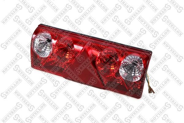 Stellox 87-37151-SX Combination Rearlight 8737151SX: Buy near me in Poland at 2407.PL - Good price!