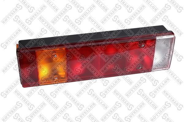 Stellox 87-37152-SX Combination Rearlight 8737152SX: Buy near me at 2407.PL in Poland at an Affordable price!