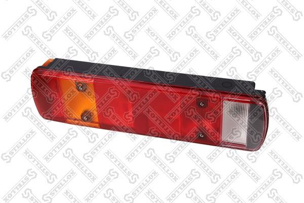 Stellox 87-37155-SX Combination Rearlight 8737155SX: Buy near me in Poland at 2407.PL - Good price!