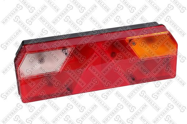 Stellox 87-37156-SX Combination Rearlight 8737156SX: Buy near me in Poland at 2407.PL - Good price!
