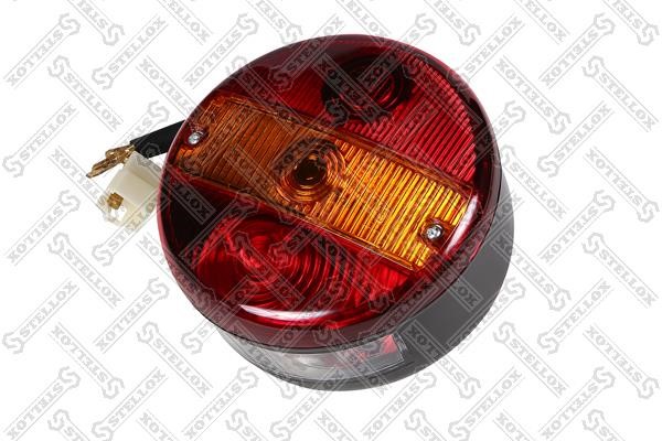 Stellox 87-37160-SX Combination Rearlight 8737160SX: Buy near me in Poland at 2407.PL - Good price!
