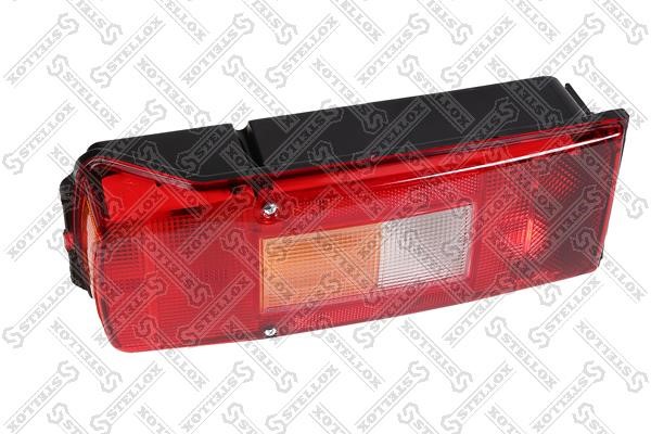 Stellox 87-37161-SX Lampa tylna zespolona 8737161SX: Dobra cena w Polsce na 2407.PL - Kup Teraz!