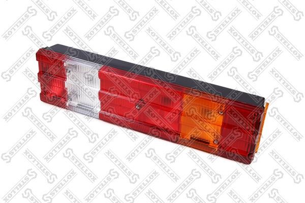 Stellox 87-37162-SX Combination Rearlight 8737162SX: Buy near me in Poland at 2407.PL - Good price!