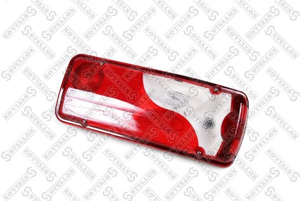 Stellox 87-37165-SX Combination Rearlight 8737165SX: Buy near me in Poland at 2407.PL - Good price!