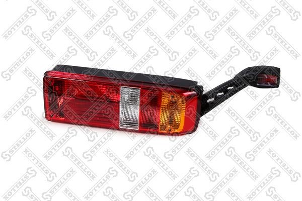 Stellox 87-37166-SX Combination Rearlight 8737166SX: Buy near me in Poland at 2407.PL - Good price!