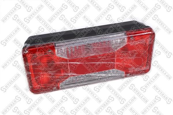 Stellox 87-37180-SX Tail lamp right 8737180SX: Buy near me in Poland at 2407.PL - Good price!