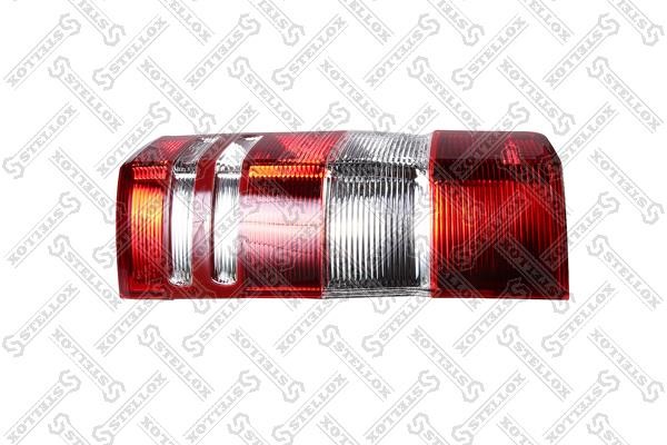 Stellox 87-37198-SX Tail lamp right 8737198SX: Buy near me in Poland at 2407.PL - Good price!