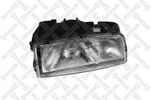 Stellox 87-33024-SX Headlight right 8733024SX: Buy near me in Poland at 2407.PL - Good price!