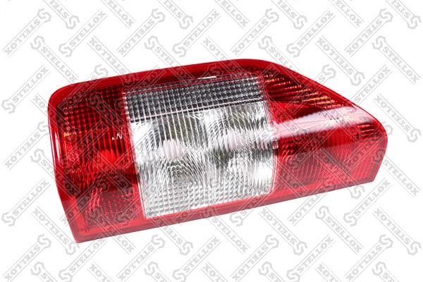 Stellox 87-37208-SX Combination Rearlight 8737208SX: Buy near me at 2407.PL in Poland at an Affordable price!