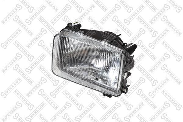Stellox 87-33045-SX Headlight left 8733045SX: Buy near me at 2407.PL in Poland at an Affordable price!