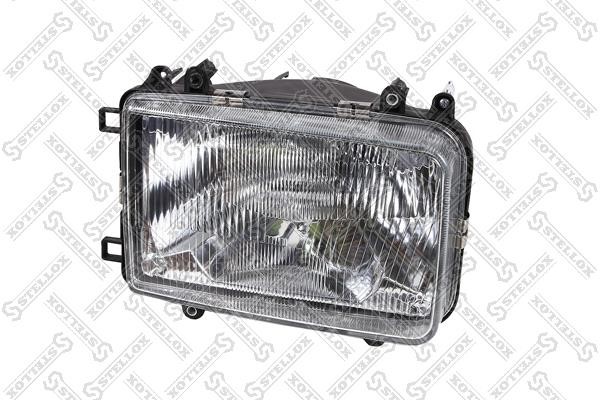 Stellox 87-33046-SX Headlight right 8733046SX: Buy near me in Poland at 2407.PL - Good price!
