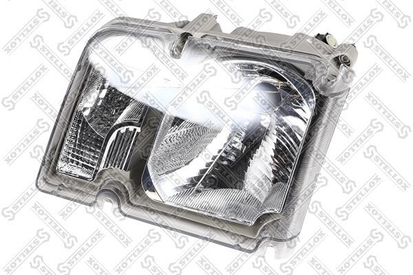 Stellox 87-33053-SX Headlight right 8733053SX: Buy near me in Poland at 2407.PL - Good price!