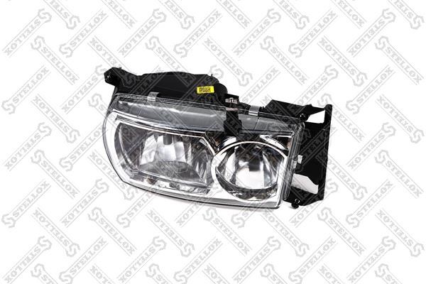 Stellox 87-33060-SX Headlight left 8733060SX: Buy near me in Poland at 2407.PL - Good price!