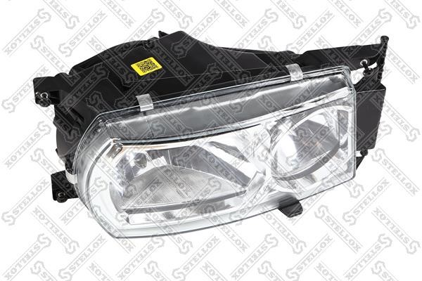 Stellox 87-33064-SX Headlight right 8733064SX: Buy near me in Poland at 2407.PL - Good price!