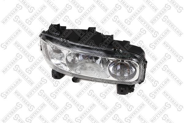 Stellox 87-33080-SX Headlight right 8733080SX: Buy near me at 2407.PL in Poland at an Affordable price!