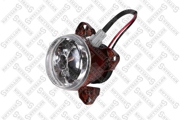 Stellox 87-33086-SX Headlamp 8733086SX: Buy near me at 2407.PL in Poland at an Affordable price!