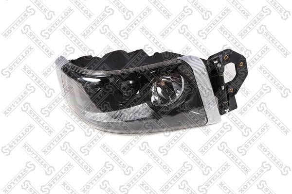 Stellox 87-33089-SX Headlamp 8733089SX: Buy near me at 2407.PL in Poland at an Affordable price!