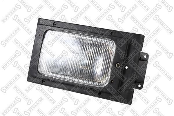 Stellox 87-33093-SX Headlamp 8733093SX: Buy near me at 2407.PL in Poland at an Affordable price!