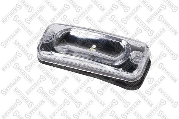 Stellox 87-33524-SX Marker Light 8733524SX: Buy near me in Poland at 2407.PL - Good price!