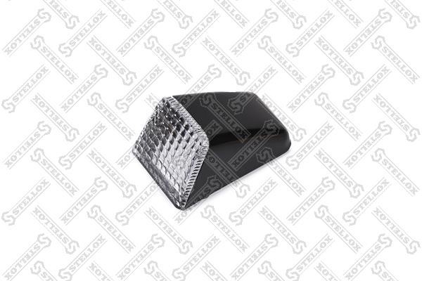 Stellox 87-33533-SX Marker Light 8733533SX: Buy near me at 2407.PL in Poland at an Affordable price!