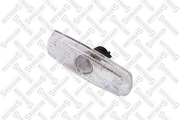 Stellox 87-33549-SX Position lamp 8733549SX: Buy near me at 2407.PL in Poland at an Affordable price!