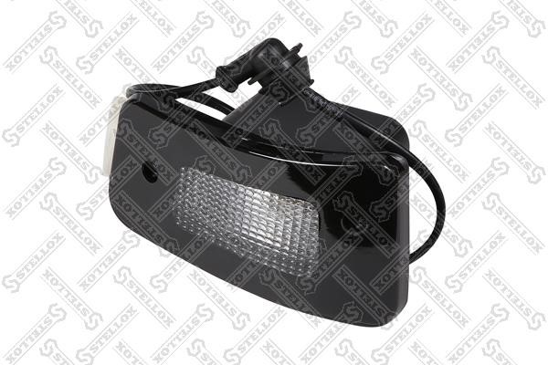 Stellox 87-33579-SX Side Marker Light 8733579SX: Buy near me in Poland at 2407.PL - Good price!