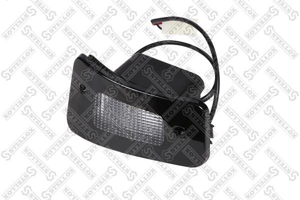 Stellox 87-33580-SX Side Marker Light 8733580SX: Buy near me in Poland at 2407.PL - Good price!