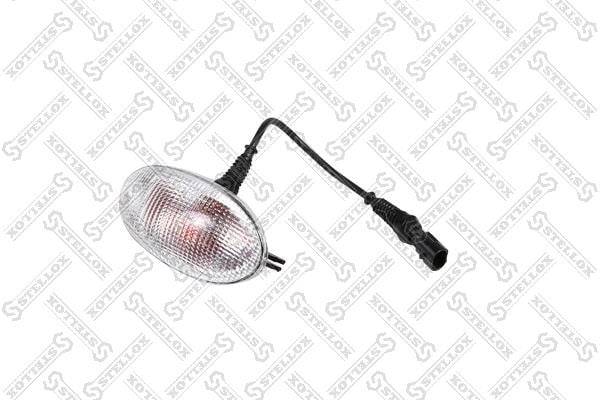 Stellox 87-33588-SX Side Marker Light 8733588SX: Buy near me in Poland at 2407.PL - Good price!