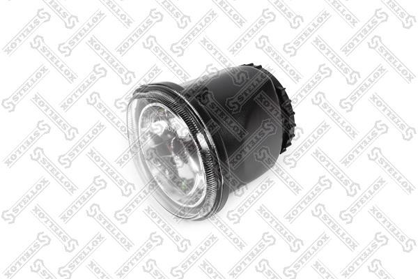 Stellox 87-35030-SX Fog lamp 8735030SX: Buy near me at 2407.PL in Poland at an Affordable price!