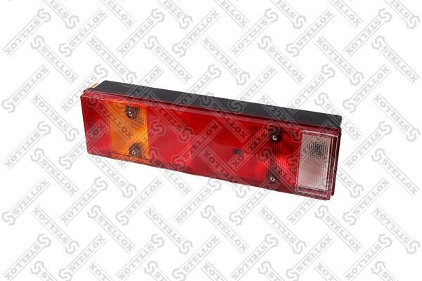 Stellox 87-37134-SX Tail lamp right 8737134SX: Buy near me in Poland at 2407.PL - Good price!