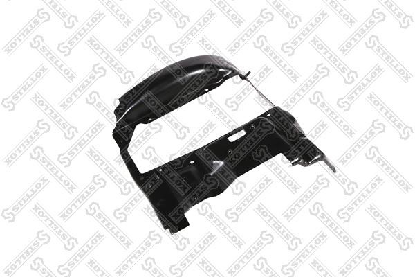 Stellox 87-57008-SX Headlight housing 8757008SX: Buy near me at 2407.PL in Poland at an Affordable price!