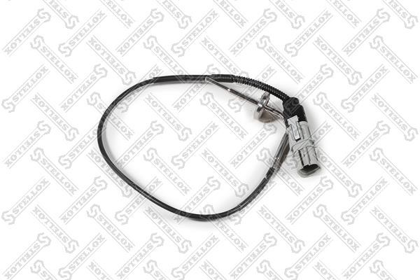 Stellox 88-00125-SX Sensor, coolant temperature 8800125SX: Buy near me at 2407.PL in Poland at an Affordable price!
