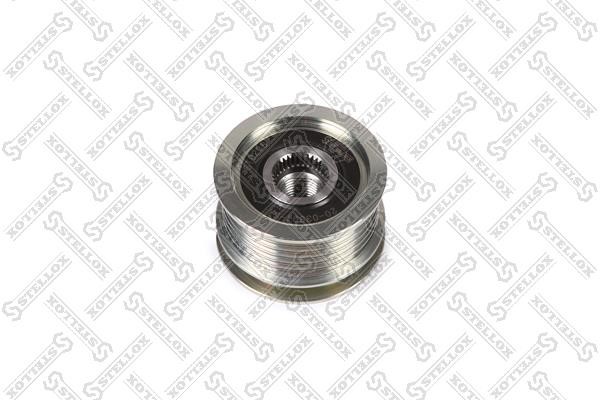 Stellox 88-03301-SX Belt pulley generator 8803301SX: Buy near me in Poland at 2407.PL - Good price!
