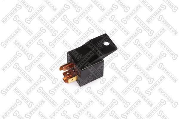 Stellox 88-05813-SX Direction indicator relay 8805813SX: Buy near me in Poland at 2407.PL - Good price!
