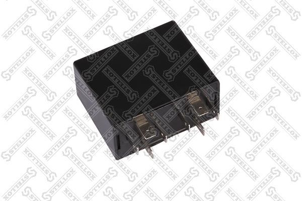 Stellox 88-05823-SX Direction indicator relay 8805823SX: Buy near me in Poland at 2407.PL - Good price!