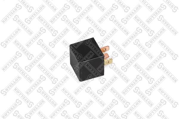Stellox 88-05827-SX Direction indicator relay 8805827SX: Buy near me in Poland at 2407.PL - Good price!