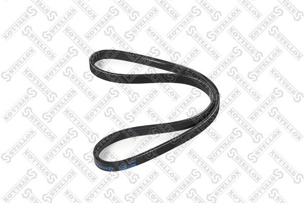 Stellox 94-00770-SX V-Ribbed Belt 9400770SX: Buy near me in Poland at 2407.PL - Good price!