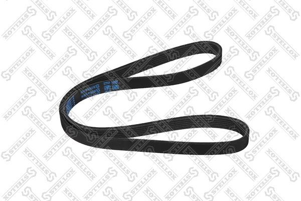 Stellox 96-01095-SX V-Ribbed Belt 9601095SX: Buy near me in Poland at 2407.PL - Good price!