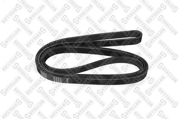 Stellox 96-02245-SX V-Ribbed Belt 9602245SX: Buy near me in Poland at 2407.PL - Good price!