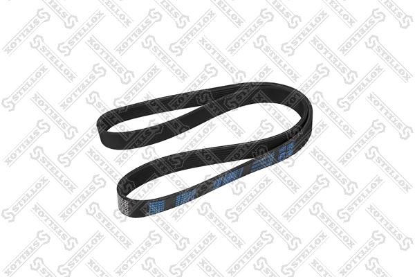 Stellox 97-01104-SX V-Ribbed Belt 9701104SX: Buy near me in Poland at 2407.PL - Good price!