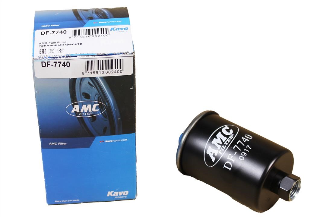 Kaufen Sie AMC Filters DF7740 zum guten Preis bei 2407.PL!