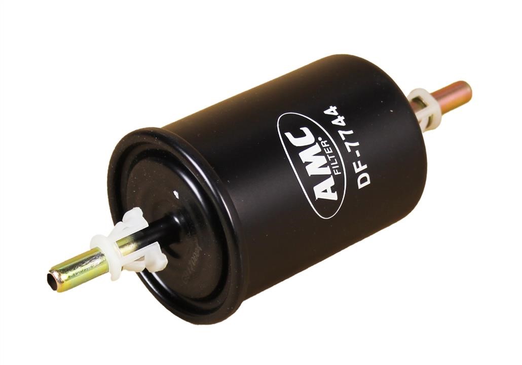 AMC Filters Fuel filter – price 36 PLN