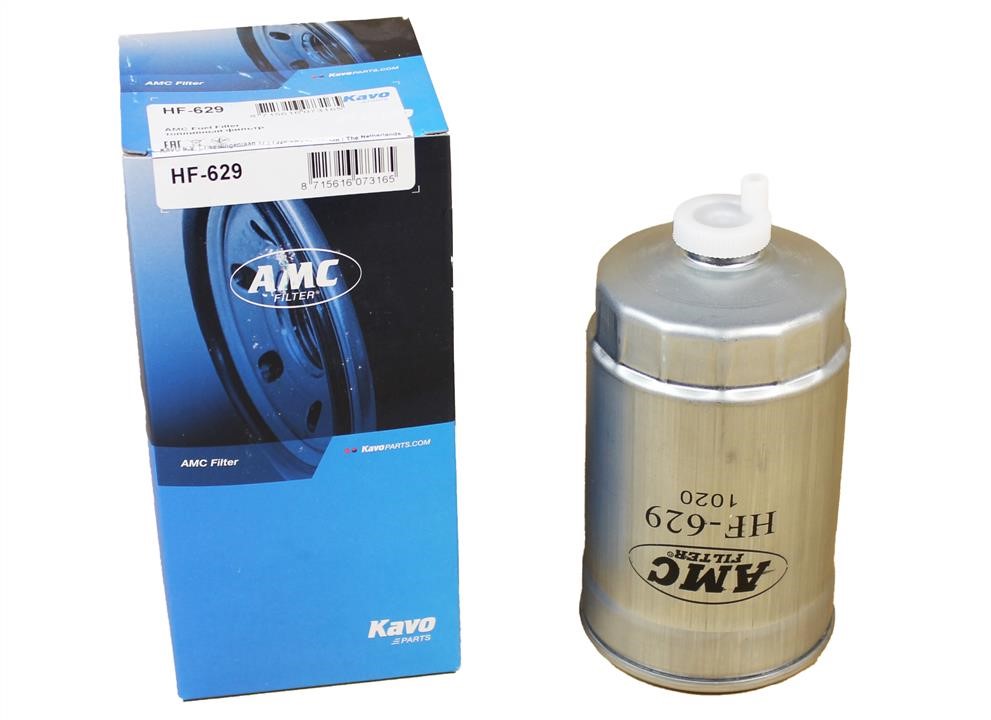 Купити AMC Filters HF629 – суперціна на 2407.PL!