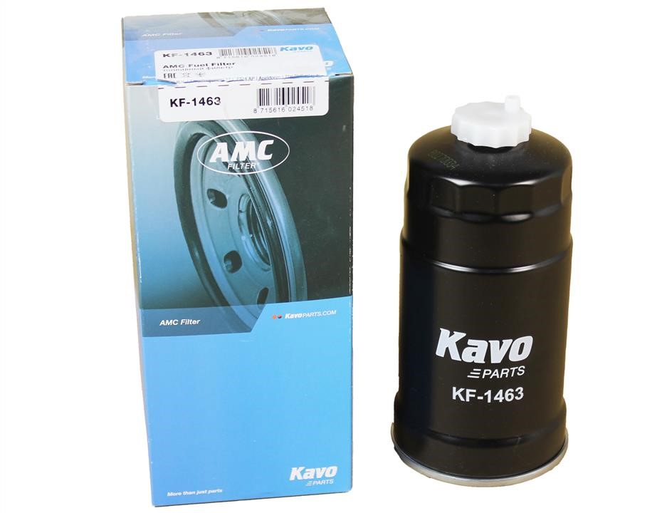 Kup AMC Filters KF-1463 w niskiej cenie w Polsce!