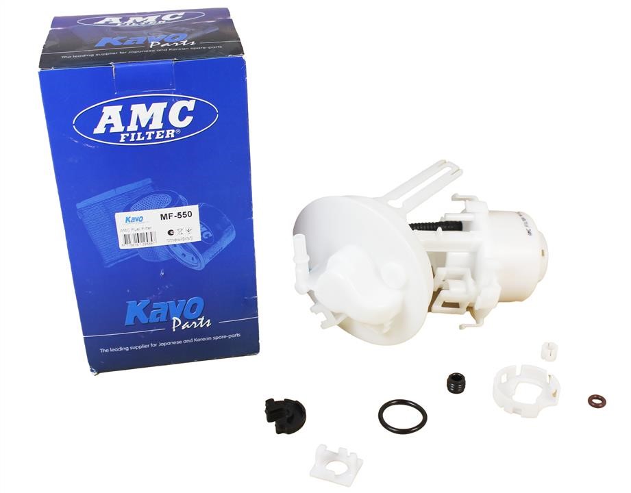 Kup AMC Filters MF-550 w niskiej cenie w Polsce!