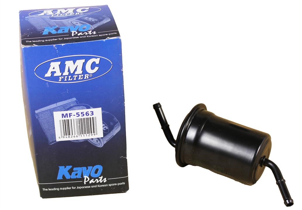 AMC Filters Kraftstofffilter – Preis 46 PLN