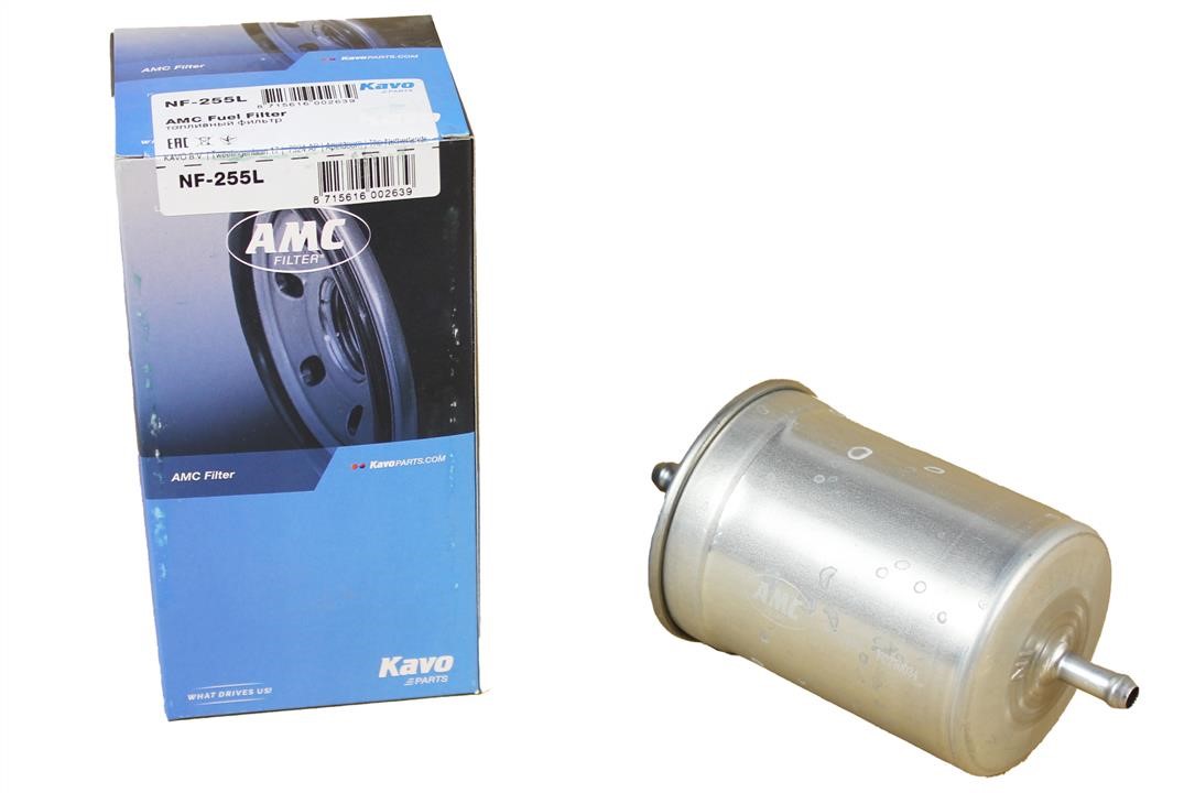 Купити AMC Filters NF-255L за низькою ціною в Польщі!