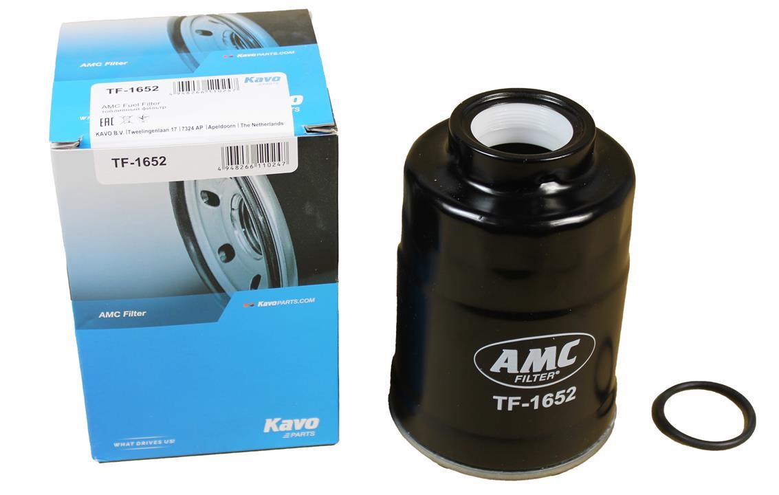 AMC Filters Топливный фильтр – цена 59 PLN